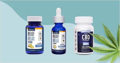 Source CBD Review: A Comprehensive Analysis of CBD Products and Their Benefits