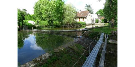 Source à Bretigny