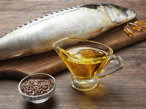 Source of Fish Oil