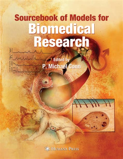 download Sourcebook of Models for Biomedical Research