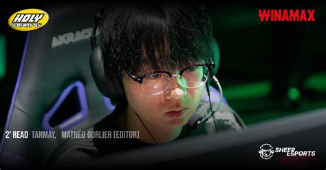 Sources - VALORANT: eKo set to join ZETA DIVISION in VCT Pacific