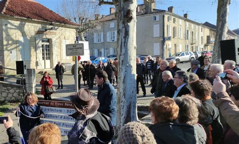 Sous-Préfecture de Nérac à Nérac