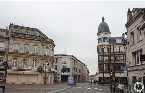 Sous-Préfecture de Saint-Quentin à Saint-Quentin