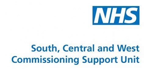 South, Central and West Commissioning Support Unit
