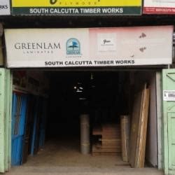 South Calcutta Timber Works