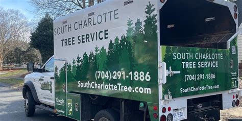 South Charlotte Tree Service