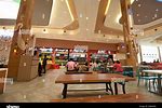 South City Mall Food Court