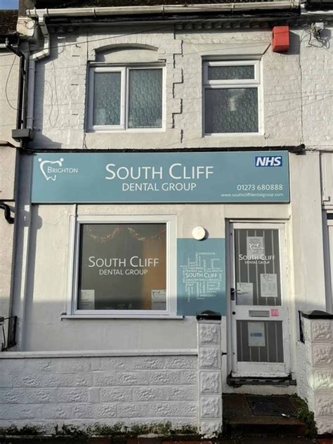 South Cliff Dental Group, Broadstairs