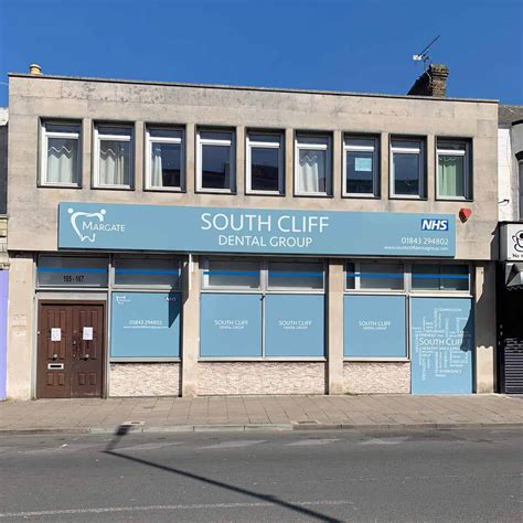 South Cliff Dental Group, Margate
