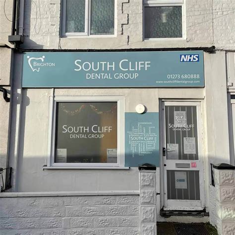 South Cliff Dental Group, Sheerness