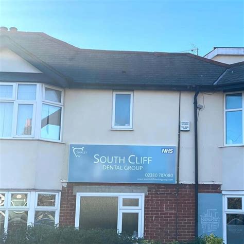 South Cliff Dental Group, Shirley
