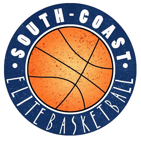 South Coast Elite Basketball