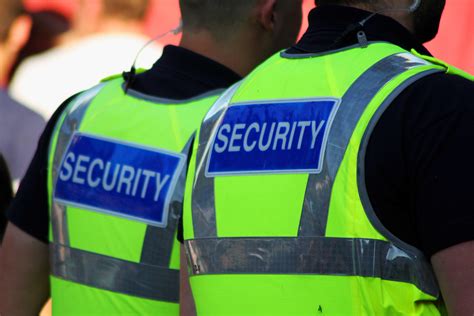 South Coast Security Services Limited