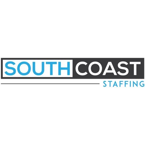 South Coast Staff Ltd