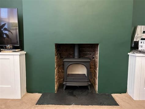 South Coast Stove Installations