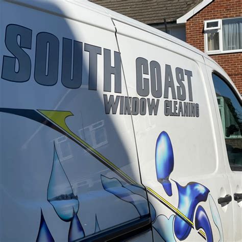 South Coast Window Cleaning Ltd