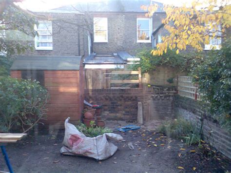 South East London Garden Maintenance Contractors