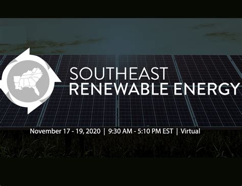 South East Renewables