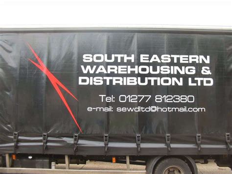 South Eastern Warehousing & Distribution Ltd