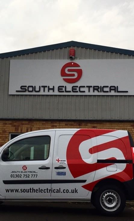 South Electrical Ltd