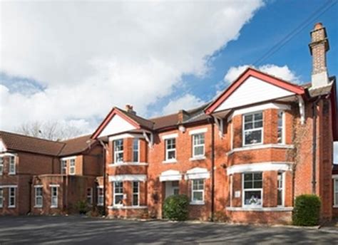 South Haven Lodge Care Home