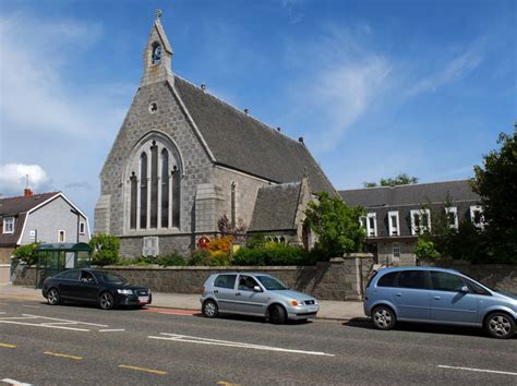 South Holburn Parish Church