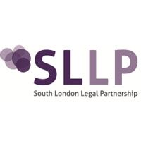 South London Legal Partnership