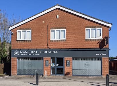 South Manchester Travel Clinic