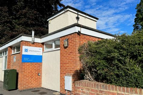 South Oxford Health Centre
