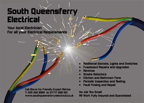South Queensferry Electrical