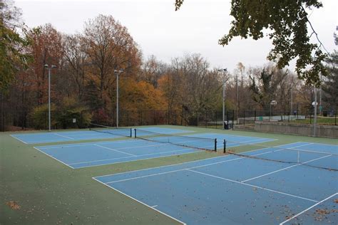South Road Park Tennis Courts