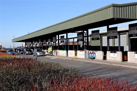 South Sefton Household Waste Recycling Centre