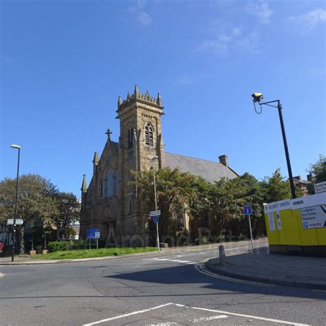 South Shields Spiritulist National Church