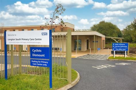 South Stoke Central Primary Care Network