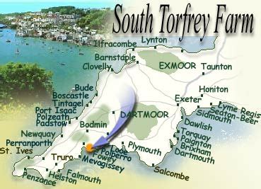South Torfrey Farm