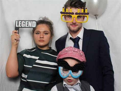 South Wales Photo Booths