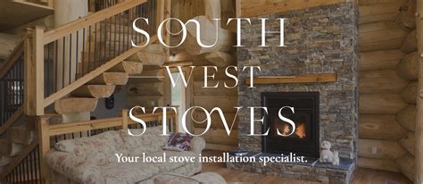 South West Stoves