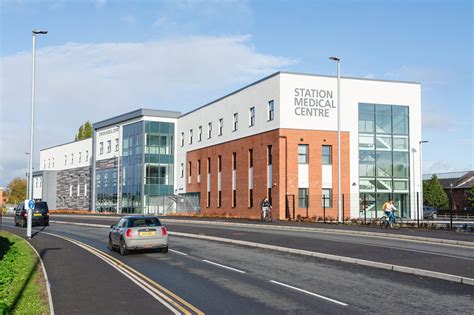 South Wye Medical Centre