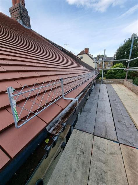 South Yorkshire Roof Repairs Ltd