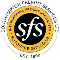 Southampton Freight Services Ltd