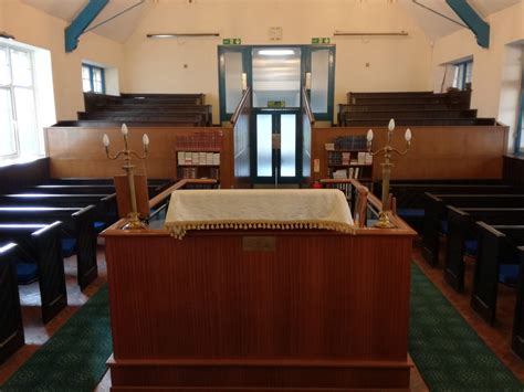 Southampton Hebrew Congregation