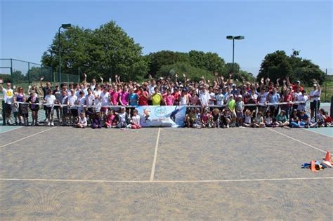 Southbourne Tennis Club Ltd