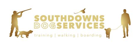 Southdowns dog services