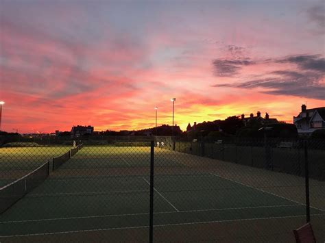 Southend Lawn Tennis Club