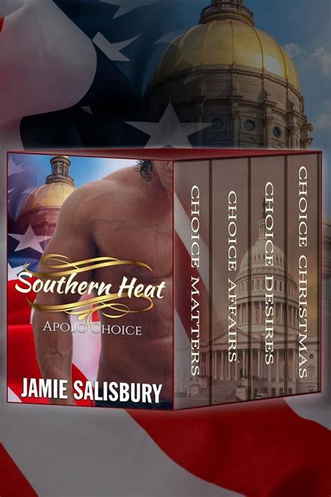 [!!] Free Southern Heat Box Set Pdf Books
