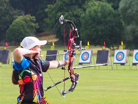 Southern Counties Archery Society