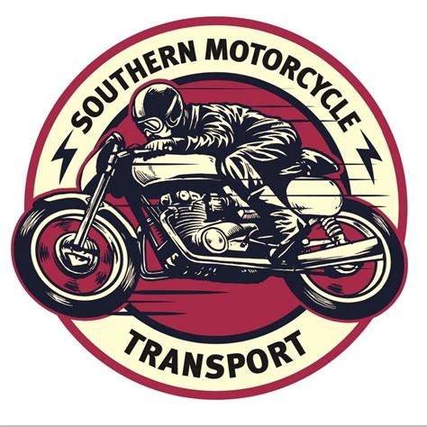 Southern Motorcycle Transport