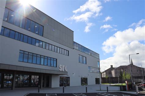 Southern Regional College-Armagh Campus