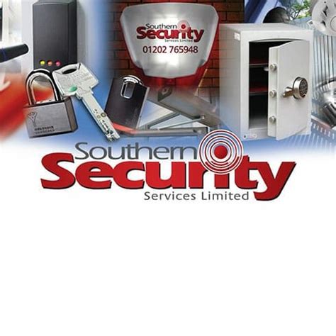 Southern Security Services Limited