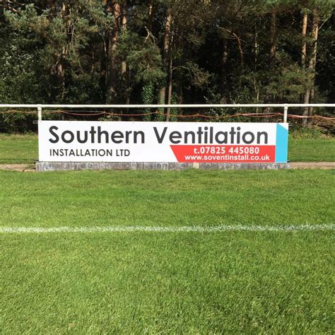 Southern Ventilation Installation LTD